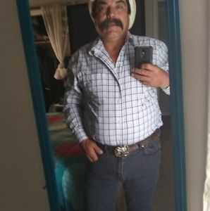 Meet your Posher, Alfonso